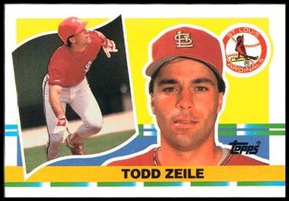 294 Todd Zeile
